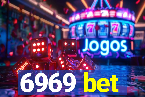 6969 bet